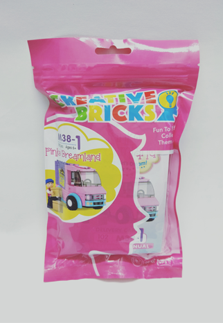 Pinko Dreamland Toys 2